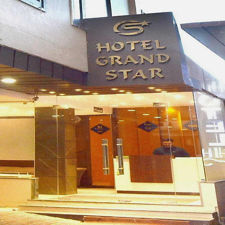 Hotel O Grand Star Amritsar Exterior photo