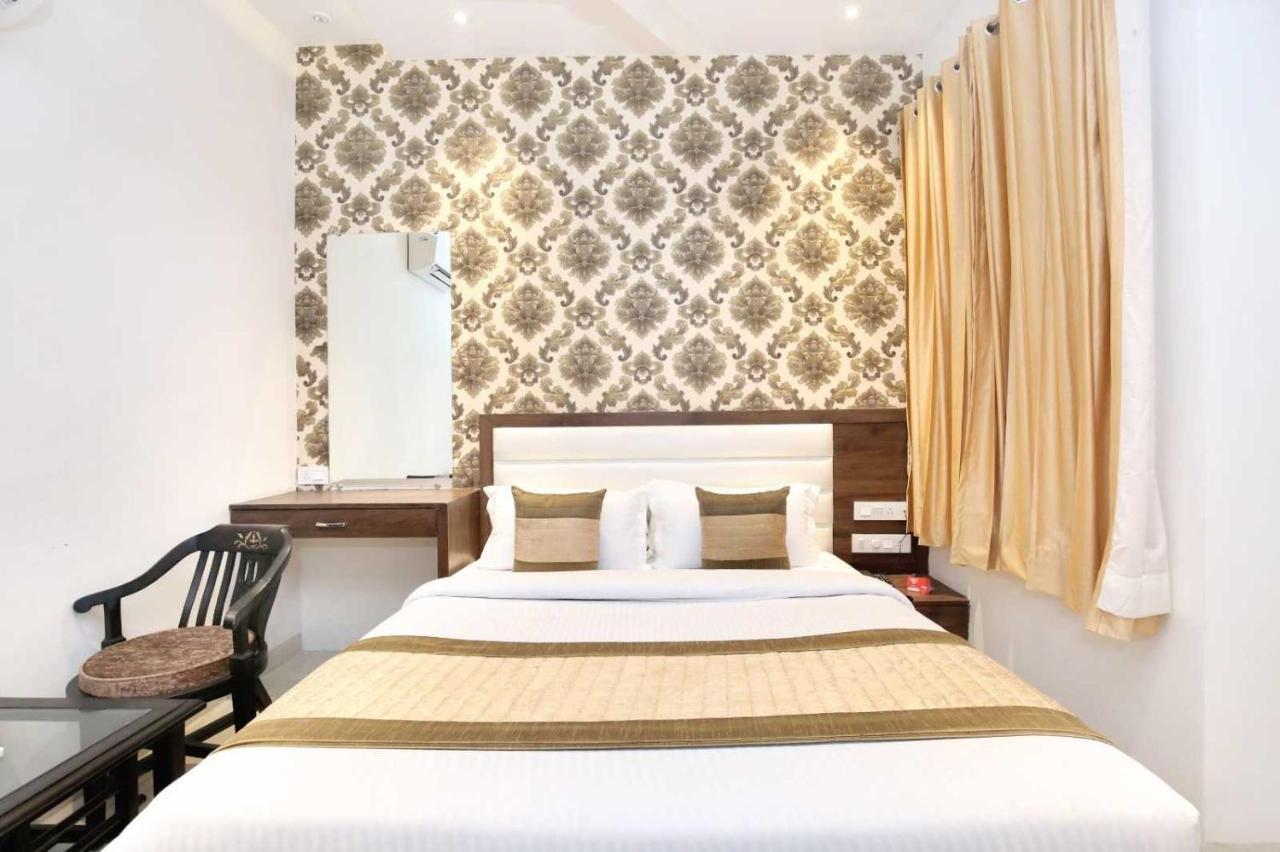 Hotel O Grand Star Amritsar Exterior photo