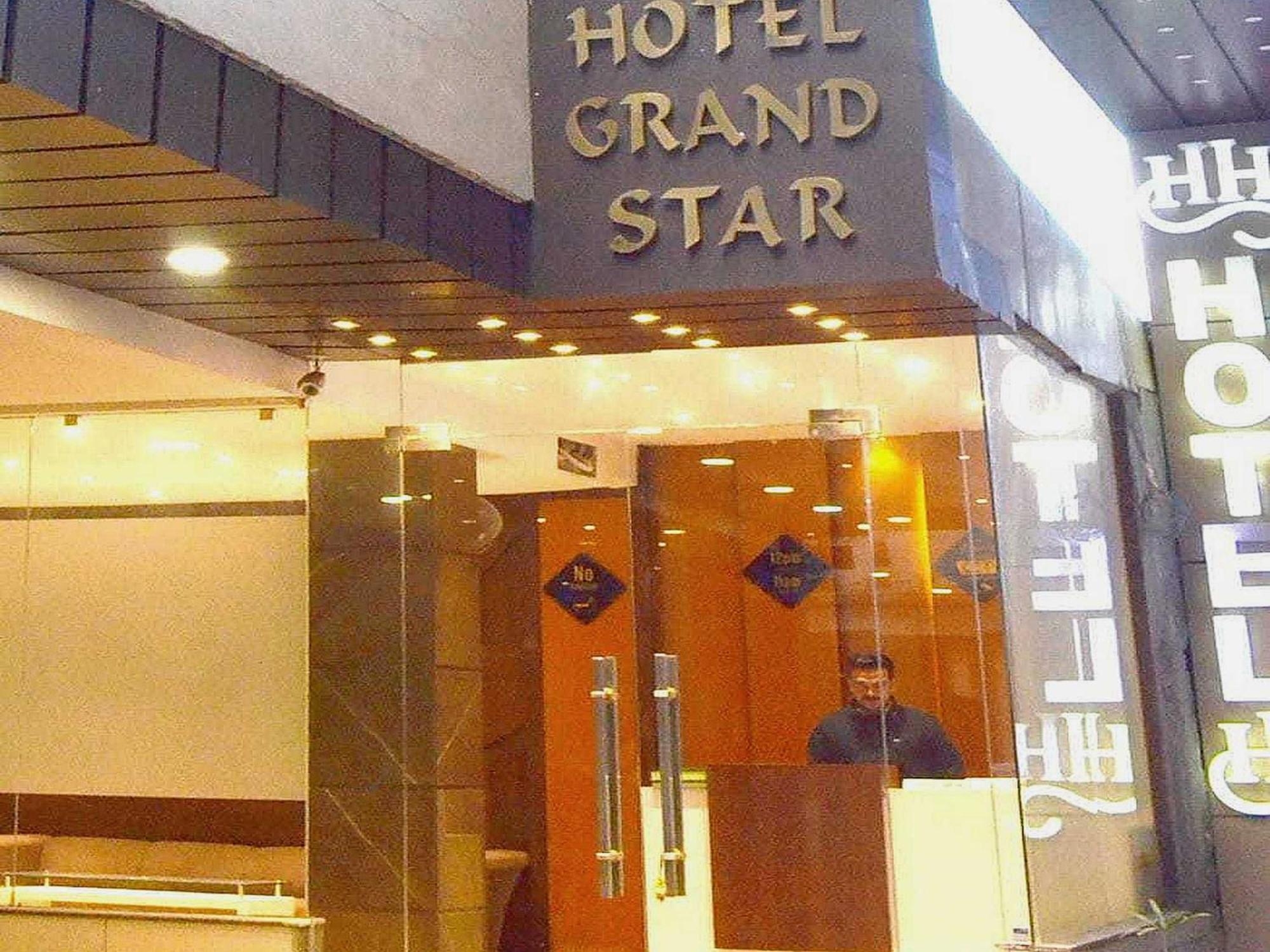 Hotel O Grand Star Amritsar Exterior photo