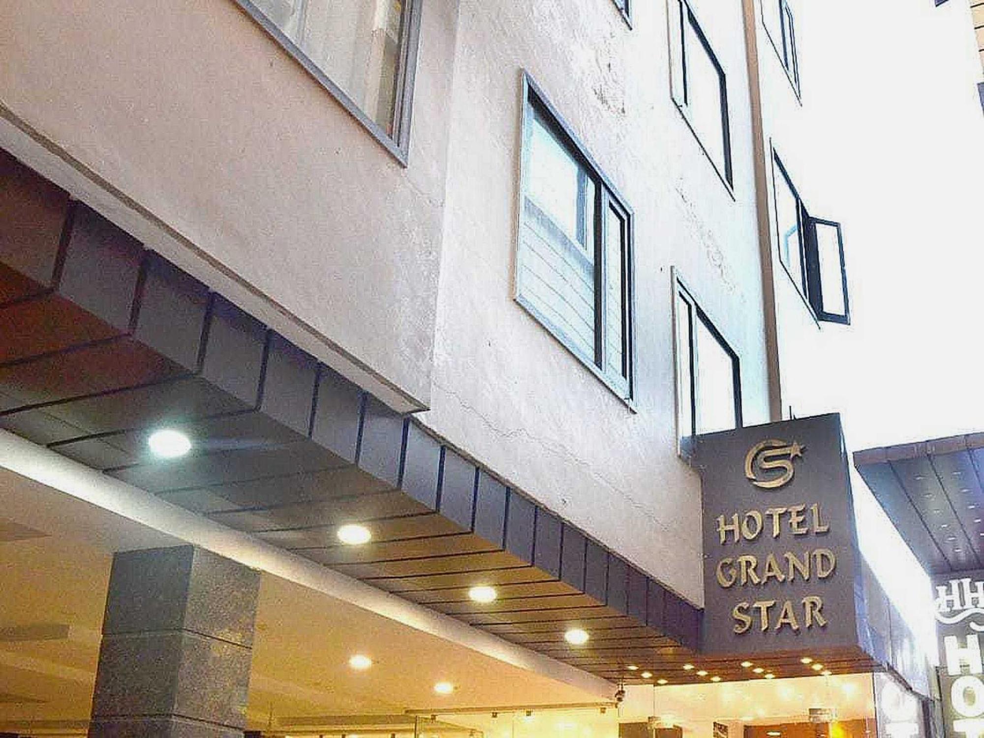 Hotel O Grand Star Amritsar Exterior photo